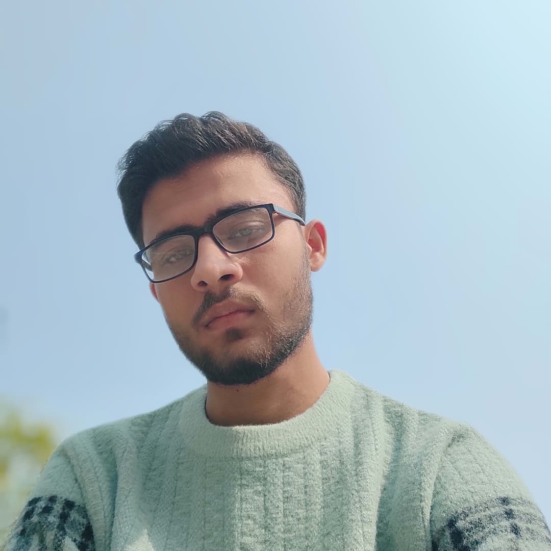 Picture of the author