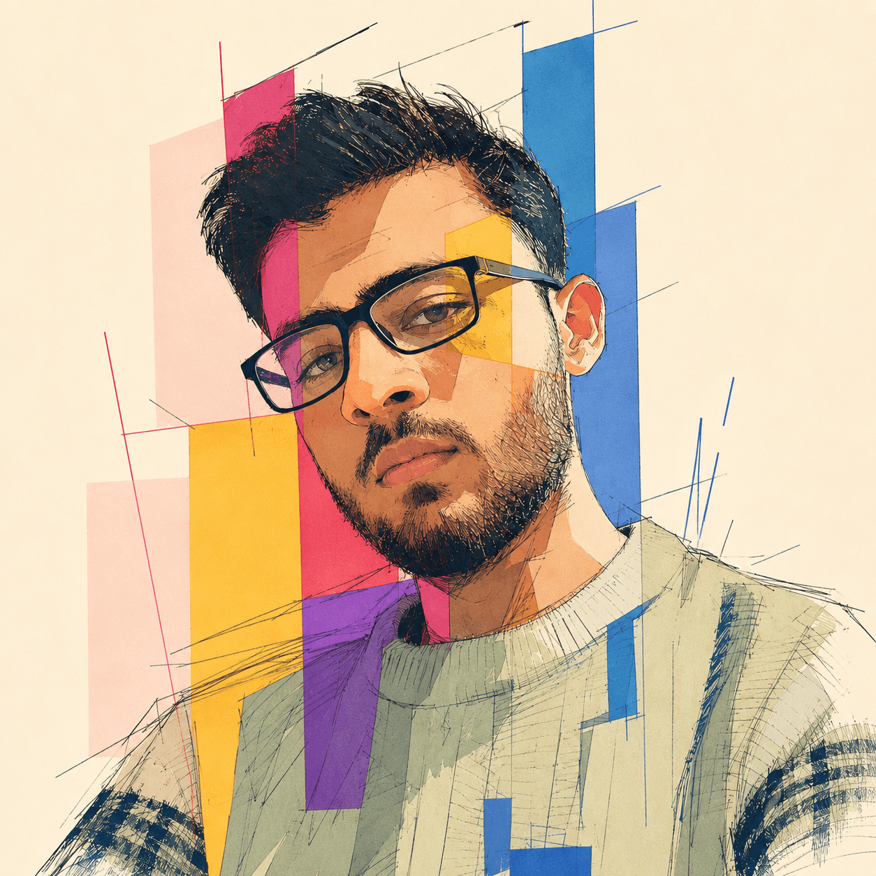 Sahil Khan — Full-Stack Developer & Technical Writer